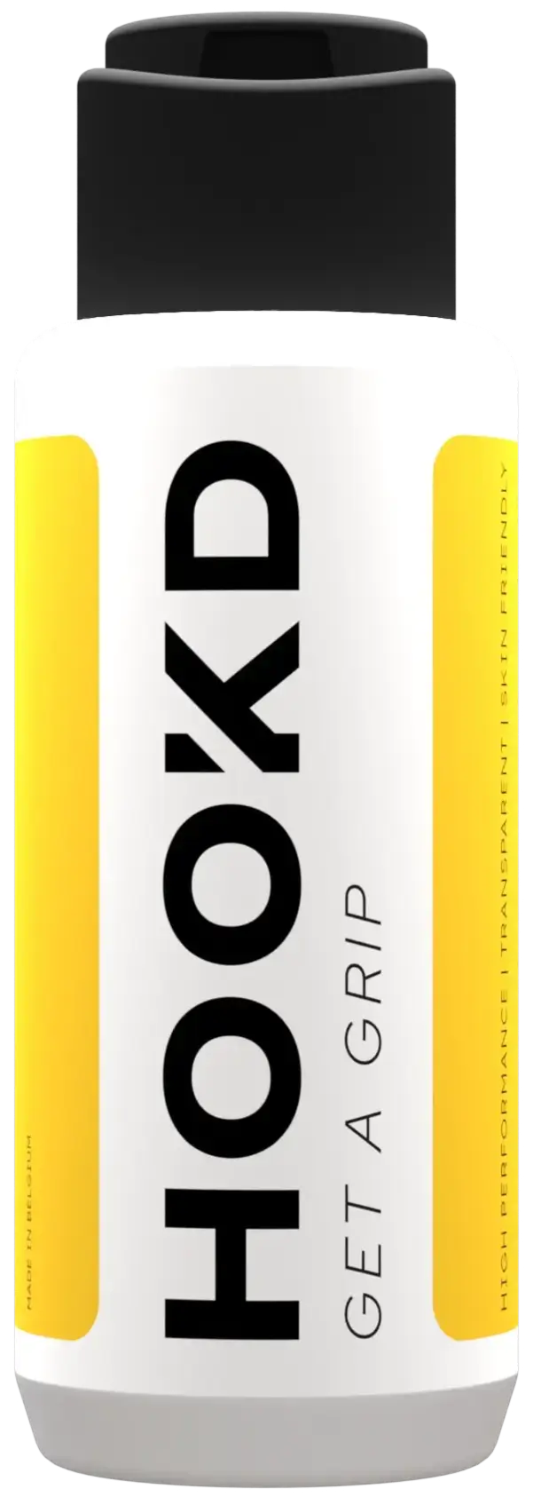 HOOKD bottle