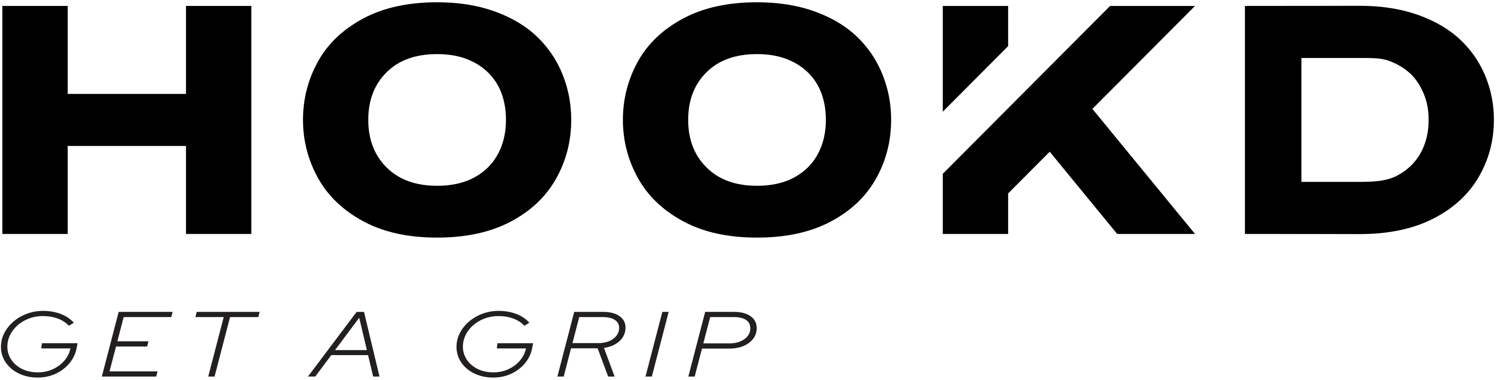 Logo White
