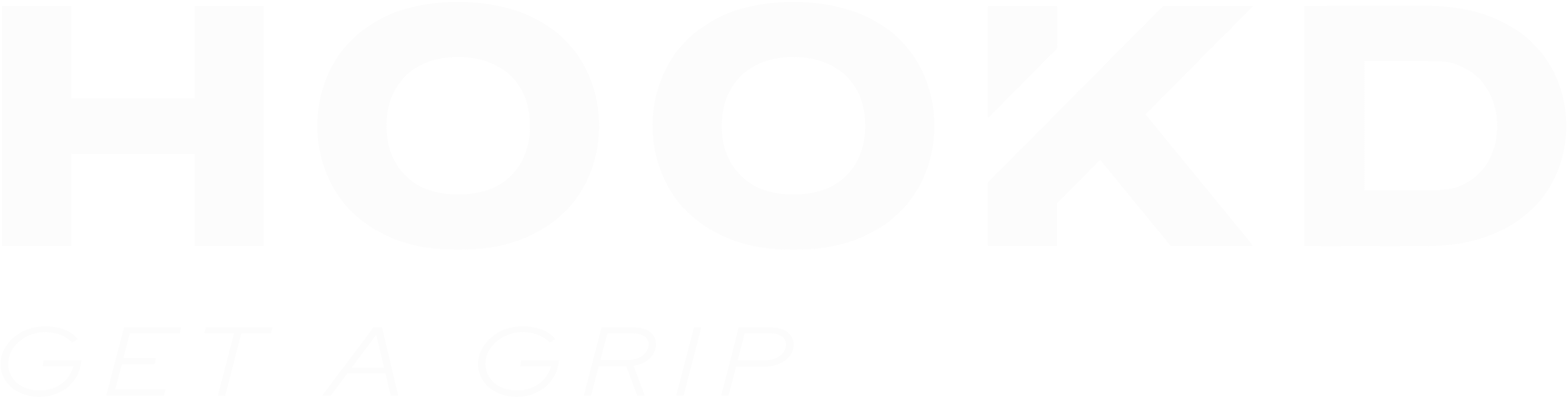 Logo White
