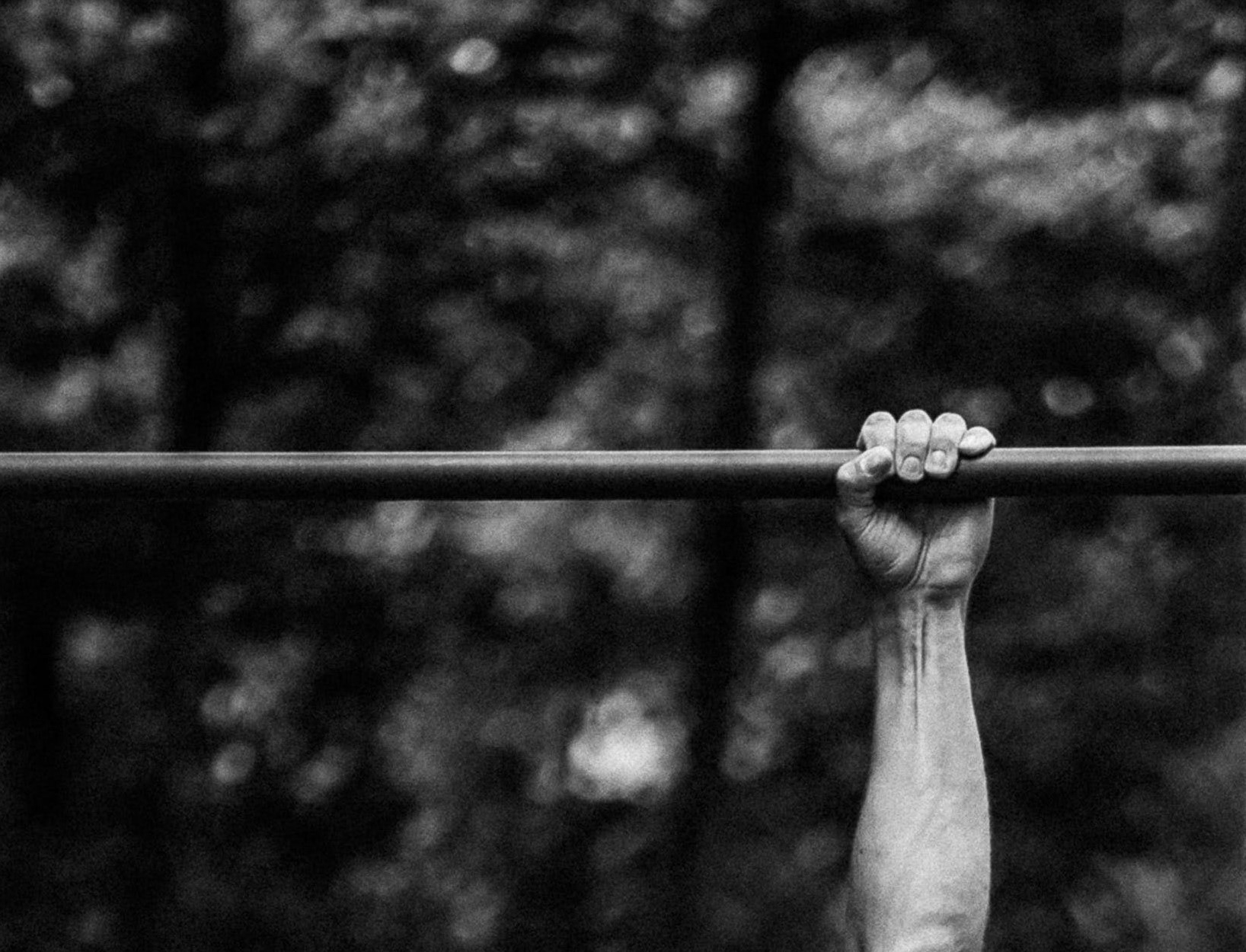 CrossFit slide