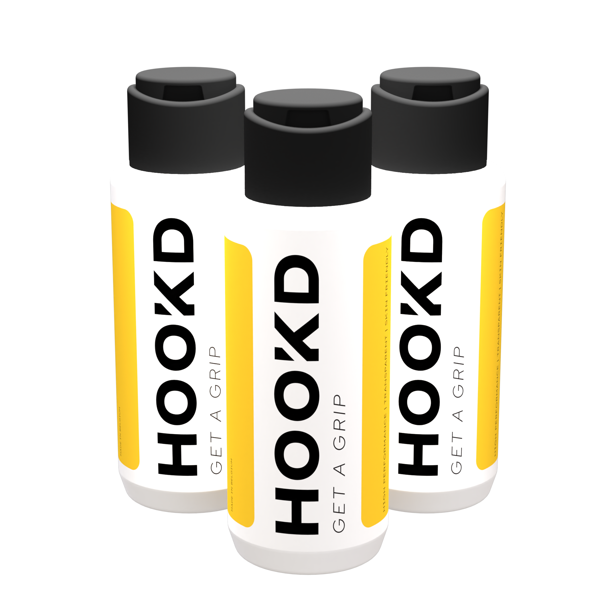 3 Bottle Pack
