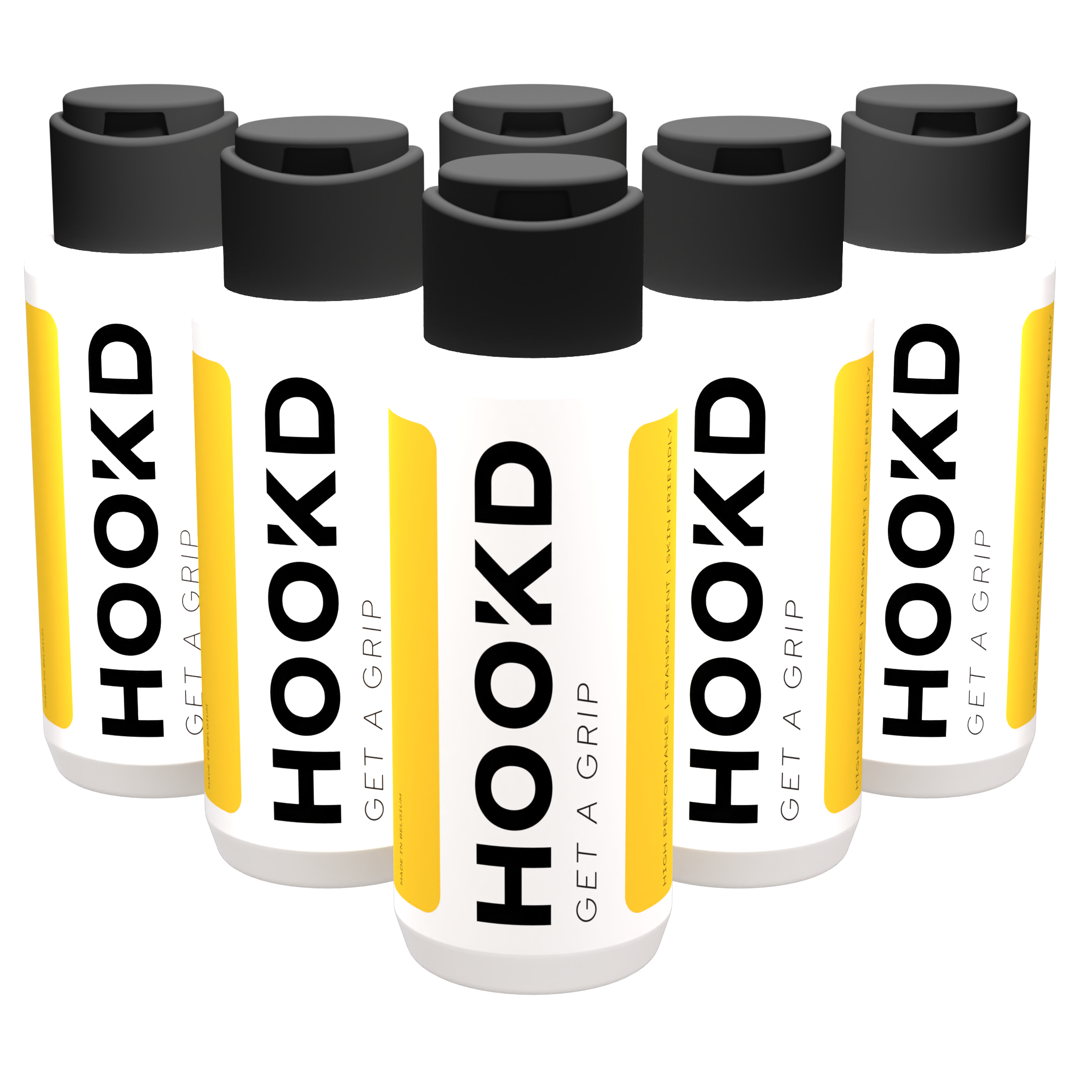 6 Bottle Pack